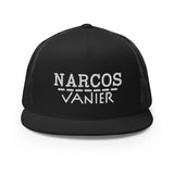 Narcos Vanier