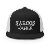 Narcos Vanier