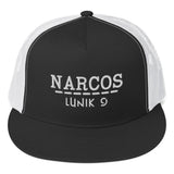 Narcos Lunik 9