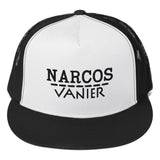 Narcos Vanier