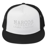 Narcos Laurel Canyon