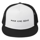 Puck Line Jesus