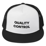 Quality Control