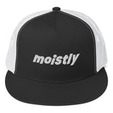 Moistly