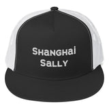 Shanghai Sally