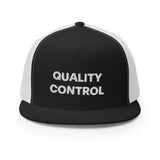 Quality Control