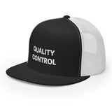Quality Control
