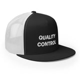 Quality Control