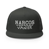 Narcos Vanier