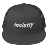Moistly