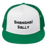 Shanghai Sally