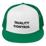 Quality Control