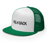 Hell n Back