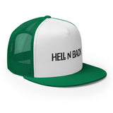 Hell n Back