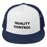 Quality Control