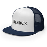 Hell n Back