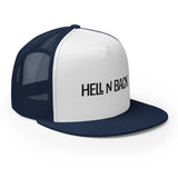 Hell n Back