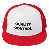Quality Control