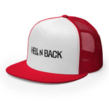Hell n Back