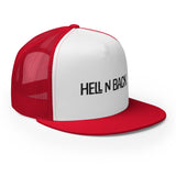 Hell n Back
