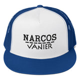 Narcos Vanier