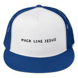 Puck Line Jesus