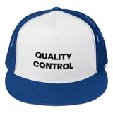 Quality Control
