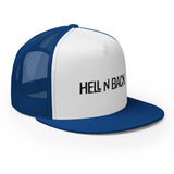 Hell n Back