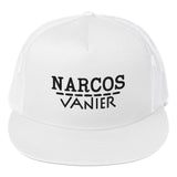 Narcos Vanier