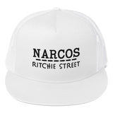 Narcos Ritchie Street
