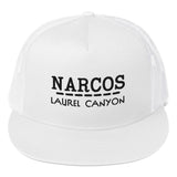 Narcos Laurel Canyon