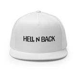 Hell n Back