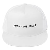 Puck Line Jesus