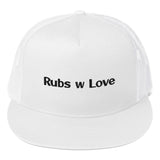 Rubs w Love