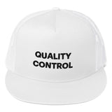 Quality Control
