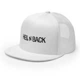 Hell n Back