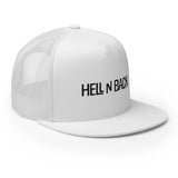 Hell n Back