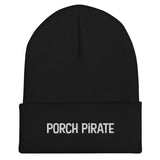 Porch Pirate