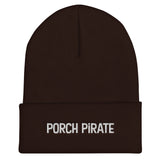 Porch Pirate