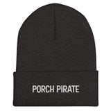 Porch Pirate