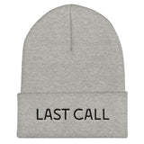 Last Call