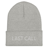 Last Call