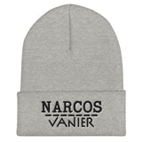 Narcos Vanier