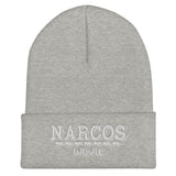 Narcos Inuvik
