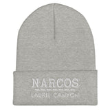 Narcos Laurel Canyon
