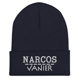 Narcos Vanier
