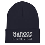 Narcos Ritchie Street