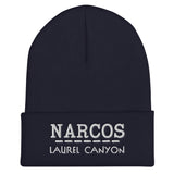 Narcos Laurel Canyon