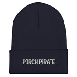 Porch Pirate