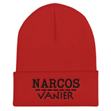 Narcos Vanier